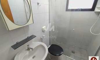 Imagem 6: Apartamento (tipo - padrao) 1 dormitórios, cozinha planejada, em condomínio fechado