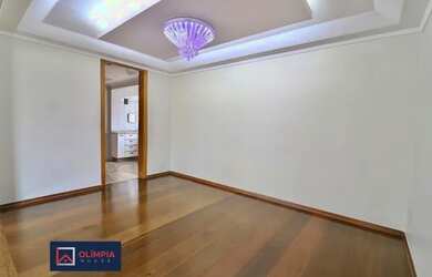 Imagem 6: Apartamento Locação 3 Dormitórios - 170 m² Higienópolis