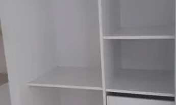 Imagem 7: EXCELENTE QUARTO E SALA / MOBILIADO/ NASCENTE