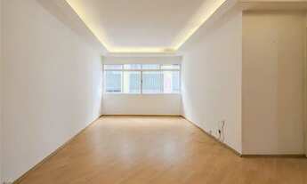 Imagem 2: APARTAMENTO RESIDENCIAL em São Paulo - SP, Jardins