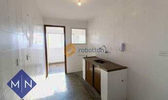 Imagem 6: Apartamento com 1 dormitório para alugar, 67 m² por R$ 2.216,03/mês - Jabaquara - São Paul