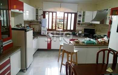 Imagem 4: Sobrado no Sacomã com 3 dormitórios