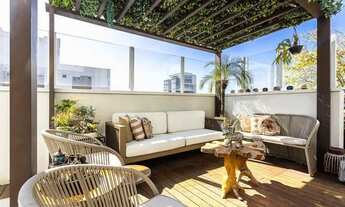 Imagem 4: COBERTURA RESIDENCIAL em São Paulo - SP, Perdizes