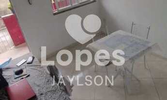 Imagem 2: Casa de Vila-À VENDA-Rocha Miranda-Rio de Janeiro-RJ