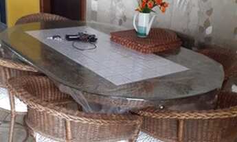 Imagem: Casa 5 quartos com piscina