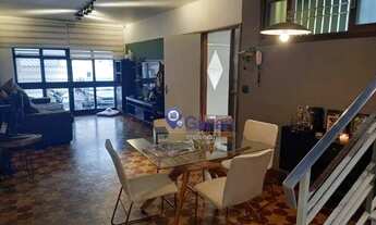 Imagem 3: Sobrado com 3 dormitórios, 154 m² - venda por R$ 1.400.000,00 ou aluguel por R$ 4.840,00/m