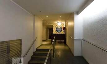 Imagem 2: Apartamento para Aluguel - Bela Vista, 1 Quarto, 30 m2