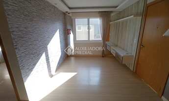 Imagem 2: NOVO HAMBURGO - Apartamento Padrão - Vila Nova