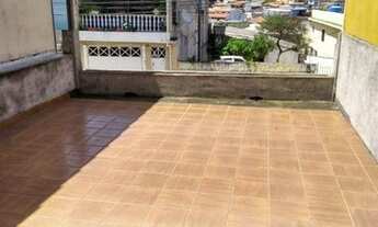 Imagem 3: Sobrado com 3 dormitórios para alugar por R$ 2.064,70/mês - Vila Barros - Guarulhos/SP