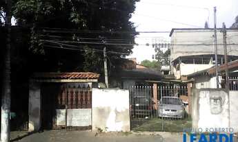 Imagem: TERRENO - JARDIM BONFIGLIOLI - SP