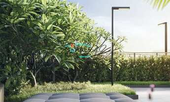 Imagem 5: Apartamento à venda no Brooklin 75 m² por R$ 950.000,00