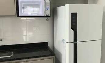 Imagem 5: Edifício Áquila - 2 Quartos + 2 Vagas Garagem