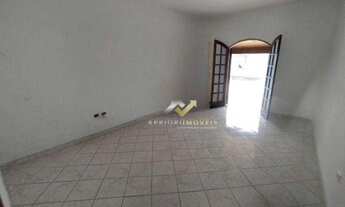 Imagem 7: Sobrado com 4 dormitórios, 207 m² - venda por R$ 795.000,00 ou aluguel por R$ 2.711,79/mês