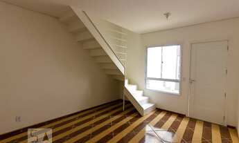 Imagem 3: Casa de Condomínio para Aluguel - Recanto dos Victor's, 2 Quartos, 48 m2