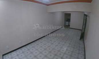 Imagem 6: Casa Padrão em São José do Rio Preto