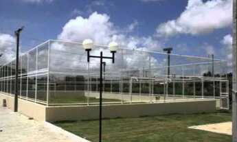 Imagem 6: Apartamento Projetado bairro Cambeba Andar Alto