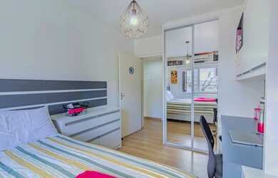 Imagem 8: Apartamento para venda tem 136 metros quadrados com 3 quartos em Auxiliadora - Porto Alegr