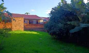 Imagem 2: Terreno 11m x 25m