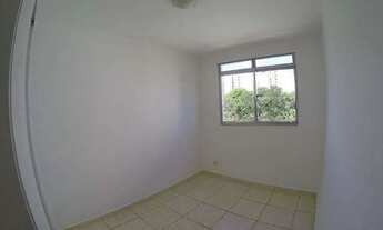Imagem 4: Apartamento à venda, 3 quartos, 1 suíte, 2 vagas, Castelo - Belo Horizonte/MG