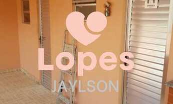 Imagem 7: Casa de rua-À VENDA-Marechal Hermes-Rio de Janeiro-RJ