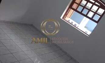 Imagem 6: Casa / Jardim Topázio / 02 dormitórios / 200m²/ São José dos Campos