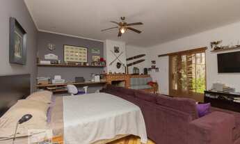 Imagem 7: Casa para Aluguel - Bosque da Saúde, 5 Quartos, 400 m2