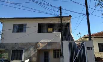 Imagem: Casa com 1 dormitório para alugar, 60 m²
