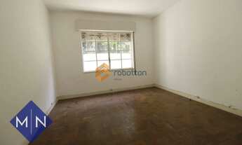 Imagem 3: Apartamento para alugar, 110 m² por R$ 4.473,64/mês - Higienópolis - São Paulo/SP