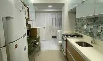 Imagem 7: Apartamento de 3 quartos em alphaville porteira fechada Laguna oportunidade