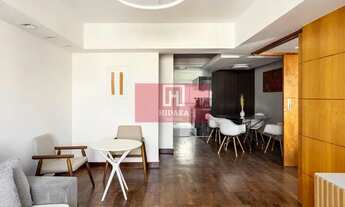 Imagem 3: Apartamento para alugar no bairro Jardim Paulista - São Paulo/SP, Zona Oeste