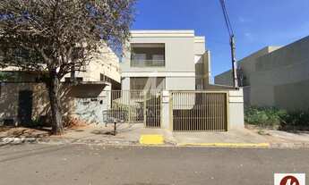 Imagem 4: Apartamento (tipo - padrao) 3 dormitórios/suite, cozinha planejada, em condomínio fechado