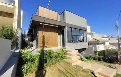 Imagem 2: Casa - Swiss Park - Campinas