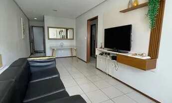 Imagem 3: VENDO CNB 01 ED. CARRARA 3 QTS em Taguatinga Norte - Brasília - DF