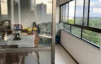 Imagem 14: Biarritz Plaza Apartamento com 4 dormitórios