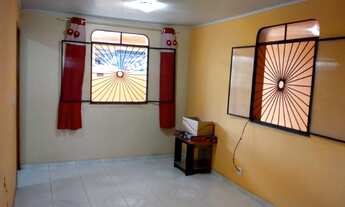 Imagem 3: Alugo casa no novo aleixo, amadeu botelho, prox ao núcleo 16!