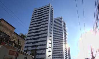 Imagem 6: 2 quartos sendo um suíte próximo a Beira Rio Torre - Recife - PE