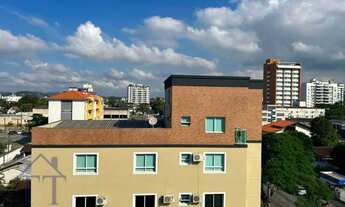Imagem 6: JOINVILLE - Apartamento Padrão - BUCAREIN