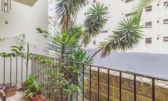 Imagem 5: Venda Apartamento 2 Dormitórios - 63 m² Itaim Bibi