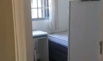 Imagem 6: Quarto mobiliado - Vila Mariana