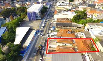 Imagem 6: Terreno com 560m2 . 16x35m