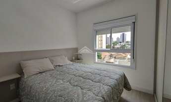 Imagem 6: Apartamento - Vila Itapura - Campinas