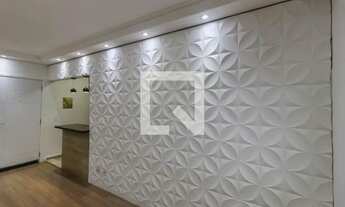 Imagem 3: Apartamento para Aluguel - Vila Iracema, 2 Quartos, 54 m2