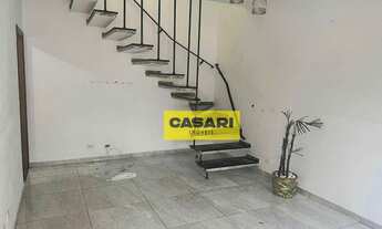 Imagem: Sobrado com 3 dormitórios para alugar