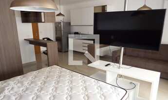 Imagem 5: Apartamento para Aluguel - Bosque das Juritis, 1 Quarto, 48 m2