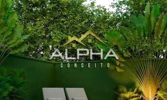 Imagem 6: Casa em Condomínio para Venda em Eusébio, Cidade Alpha - Eusébio, 4 dormitórios, 4 suítes