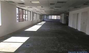 Imagem 4: COMERCIAL - VILA OLÍMPIA - SP