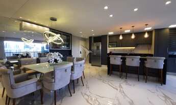 Imagem 2: BARUERI - Apartamento Padrão - Alphaville