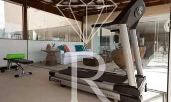 Imagem 4: Cobertura - Campeche - Florianópolis