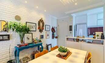 Imagem 6: Apartamento para Aluguel - Vila Olímpia, 2 Quartos, 54 m2