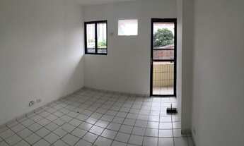 Imagem 4: HI - Apartamento para aluguel tem 100 metros quadrados com 3 quartos em Torre - Recife - P